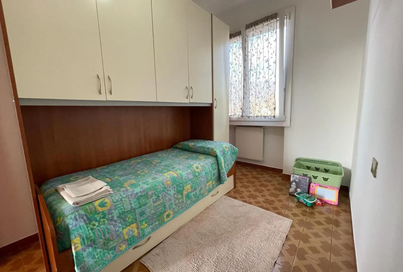 Water Lily Apartment Bardello