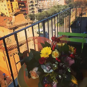 Stayinbologna 3 Appartement Bologne