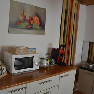 Il Sogno Appartement Caltagirone