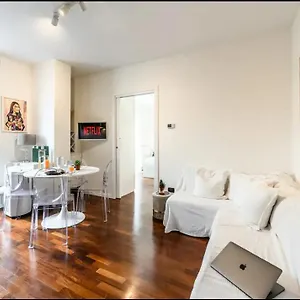 Casa Albertina Grazioso Vicino Stazione Appartamento