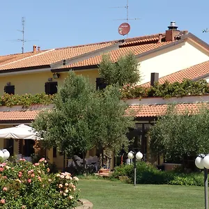 Fattoria Belvedere Séjour à la ferme Bellaria-Igea Marina