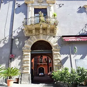 Casa Polena Appartement Catane