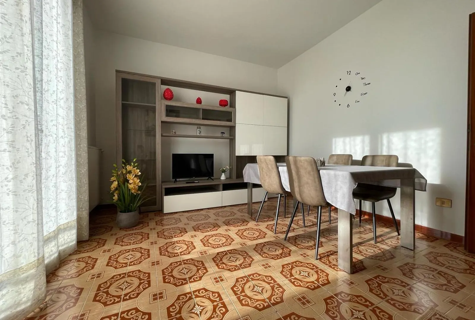 Water Lily Apartment Bardello Italy