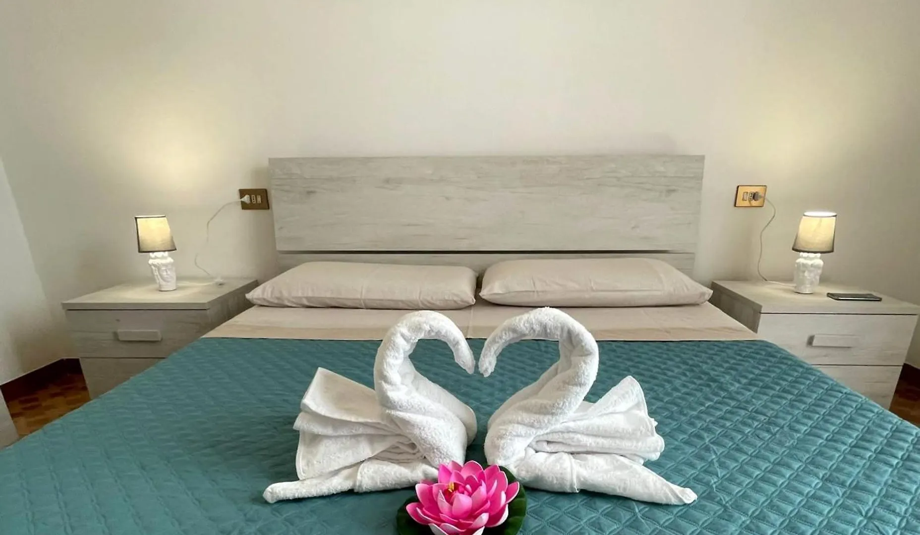 Water Lily Apartment Bardello Italy