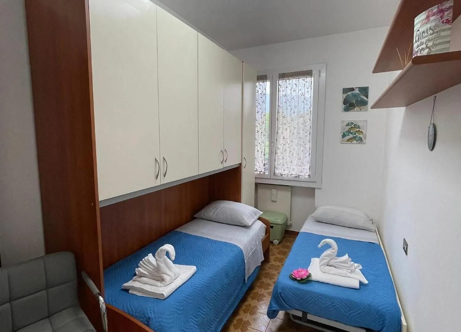 Water Lily Apartment Bardello Italy